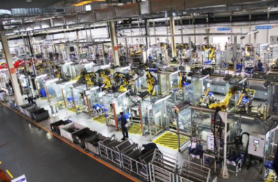 智能工廠與智能產(chǎn)品 定義、特征與未來(lái)展望